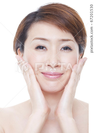 皮膚護理圖像 67201530