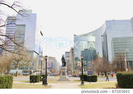 加拿大景觀城市景觀 67201601