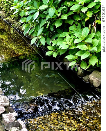 Water flow Water flow 67201624