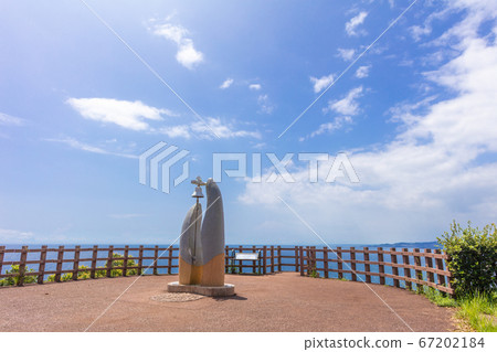 願您如願的克魯茲海宮崎縣日向市天文台 67202184