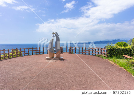 願您如願的克魯茲海宮崎縣日向市天文台 67202185