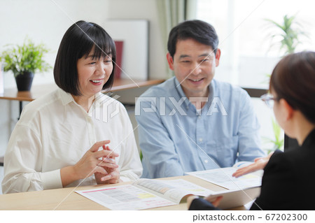 保險徵集夫婦 67202300