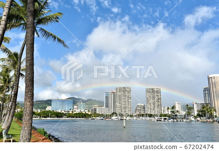 夏威夷的假期 夏威夷的假期 67202474