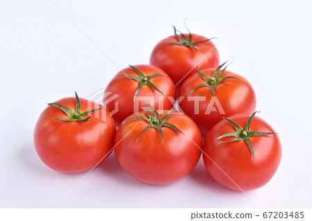 Fruit tomato 67203485