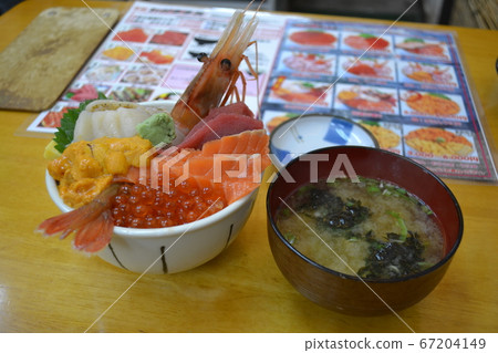 海鮮飯 海鮮飯 67204149