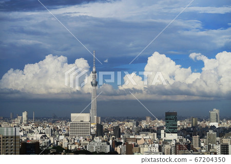 東京天空樹 東京天空樹 67204350