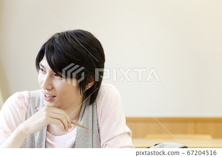 University student image 67204516