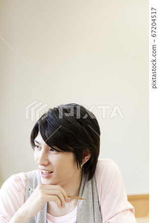 大學生形象 67204517