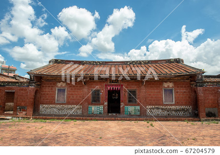 建築 台灣 高雄 大樹古厝 67204579