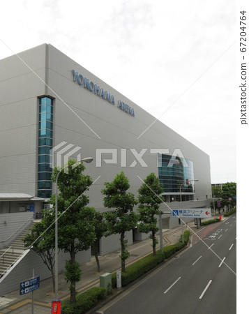 Yokohama Arena Yokohama Arena 67204764