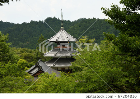 吉野朝宮遺址(南町妙保殿) 吉野朝宮遺址(南町妙保殿) 67204810