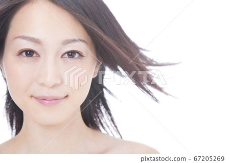 皮膚護理圖像 67205269