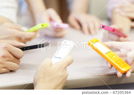 University students to communicate with 67205364