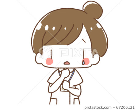 可愛的護士在哭 可愛的護士在哭 67206121