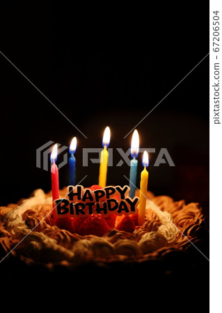 生日蛋糕 67206504