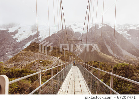 Tramping Tramping 67207471