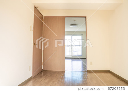 Western room, condominium preview 67208253