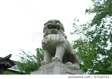 Shizen Shrine 67208741