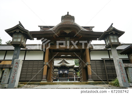 Shizinjin Shinkansen 67208742