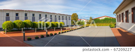Wine Culture Center and Winery in Shabo, Ukraine 67209227