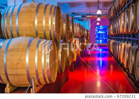 Wine Culture Center and Winery in Shabo, Ukraine 67209231