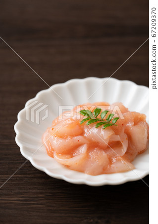 Squid Akaita 67209370
