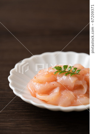 Squid Akaita 67209371