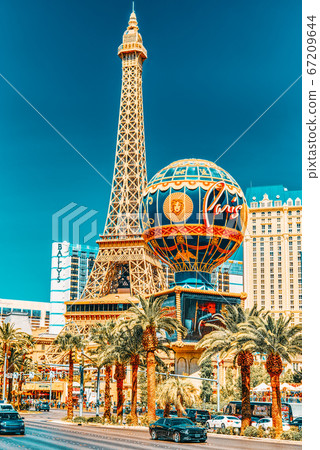 Main street of Las Vegas is the Strip. Casino, Main street of Las Vegas is the Strip. Casino, 67209644
