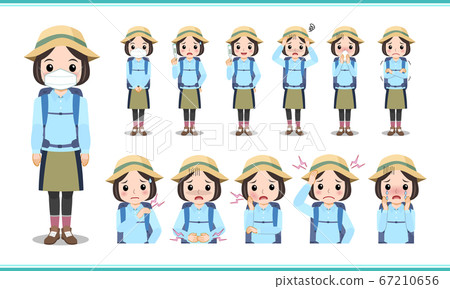 vector, vectors, dizziness 67210656