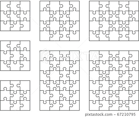 puzzle, jigsaw, piece 67210795