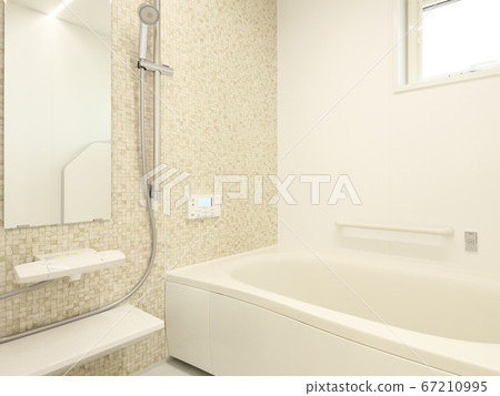 模型房子美麗的單位浴 模型房子美麗的單位浴 67210995