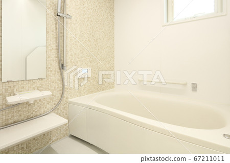 模型房子美麗的單位浴 模型房子美麗的單位浴 67211011