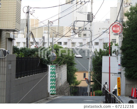 Mejiro slope Mejiro slope 67212238