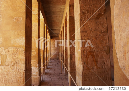 temple of queen Hatsepsut temple of queen Hatsepsut 67212380