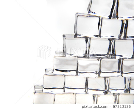 ice cubes as very nice background ice cubes as very nice background 67213126