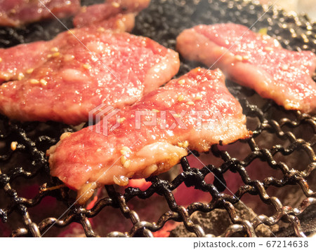 Yakiniku [Kalbi] 67214638