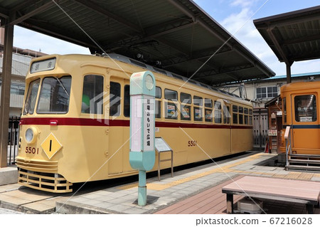 Toden 5500型 67216028