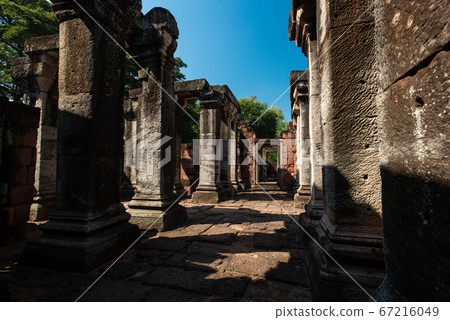 Phimai Historical park 67216049