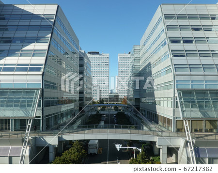 東京時裝城（來自新過境百合鷗） 67217382