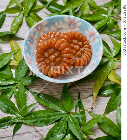 韓國傳統小吃、藥果、韓果 67218298