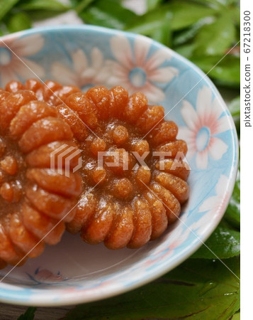 韓國傳統小吃、藥果、韓果 67218300