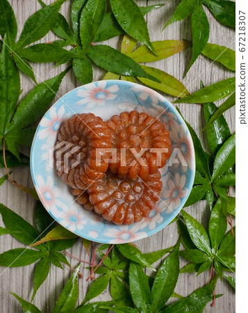 韓國傳統小吃、藥果、韓果 67218307