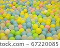 Color ball texture Color ball texture 67220085