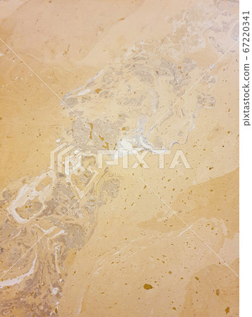 Background texture of old colored marble and 67220341