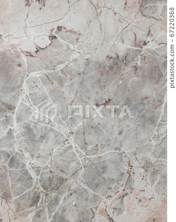 Texture of an old colored marble wall 67220368