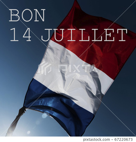 happy 14 july written in French happy 14 july written in French 67220673