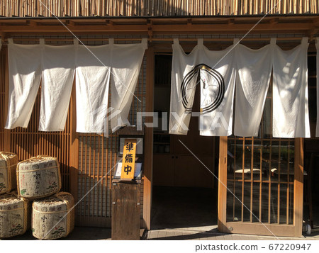 日本餐廳的好感 67220947