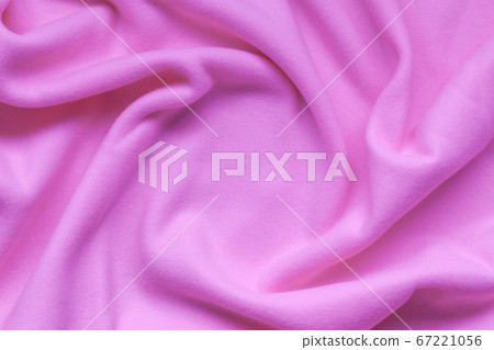 Purple fleece background texture 67221056