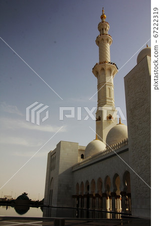 Abu Dhabi Sheikh Zayed Grand Mosque Abu Dhabi Sheikh Zayed Grand Mosque 67222319