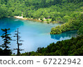 Onuma Pond from Mt. 67222942